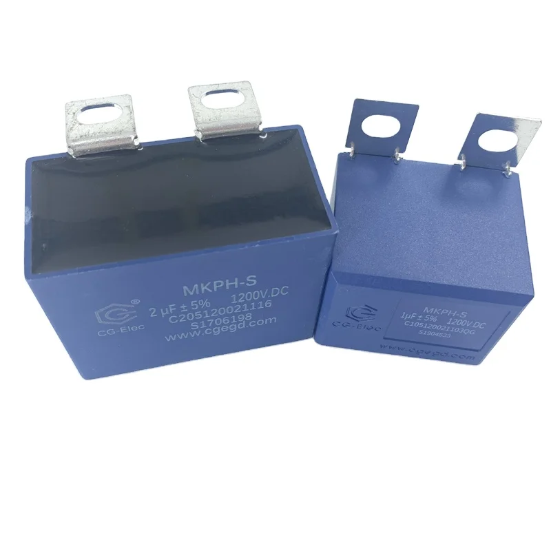 0 33 мкФ 47 1-1 5 1000V/1200V/1600V/2000V сварочные аппараты MKPH-S IGBT конденсатор демпфера