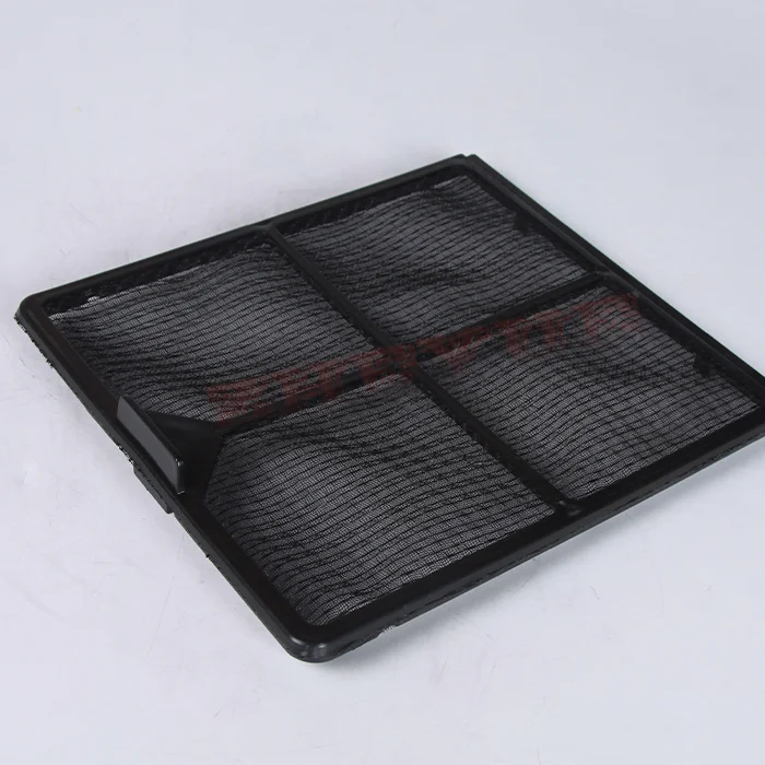 Wholesale Auto Parts Carbon Cabin Filter Air Cabin Filters Air Cleaner for KOBELCO SK-6 51186-40350 YN50V01014D1 YN50V0014D1