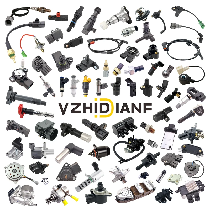 Factory Direct Sales Transmission Solenoid Valve 7701208174 2574.16 257416 For Fiat Renault Peugeot Citroen
