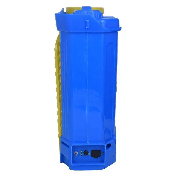 Agricultural Sprayer 16L Plastic Chemical Electric Sprayer Pesticide Spray Machine