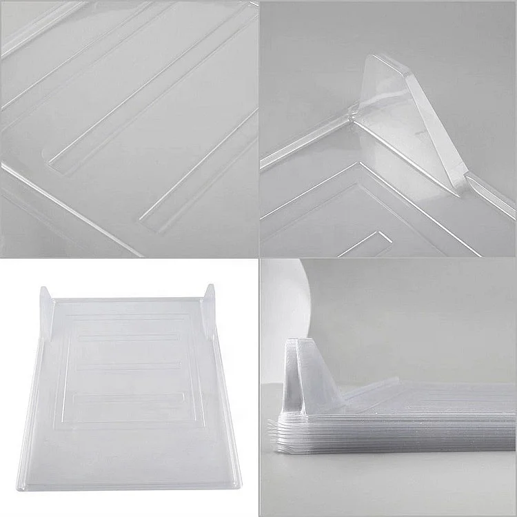 Fast Speed Magic T-shirt Laundry Organizer Clothes Folding Board shirt folding board