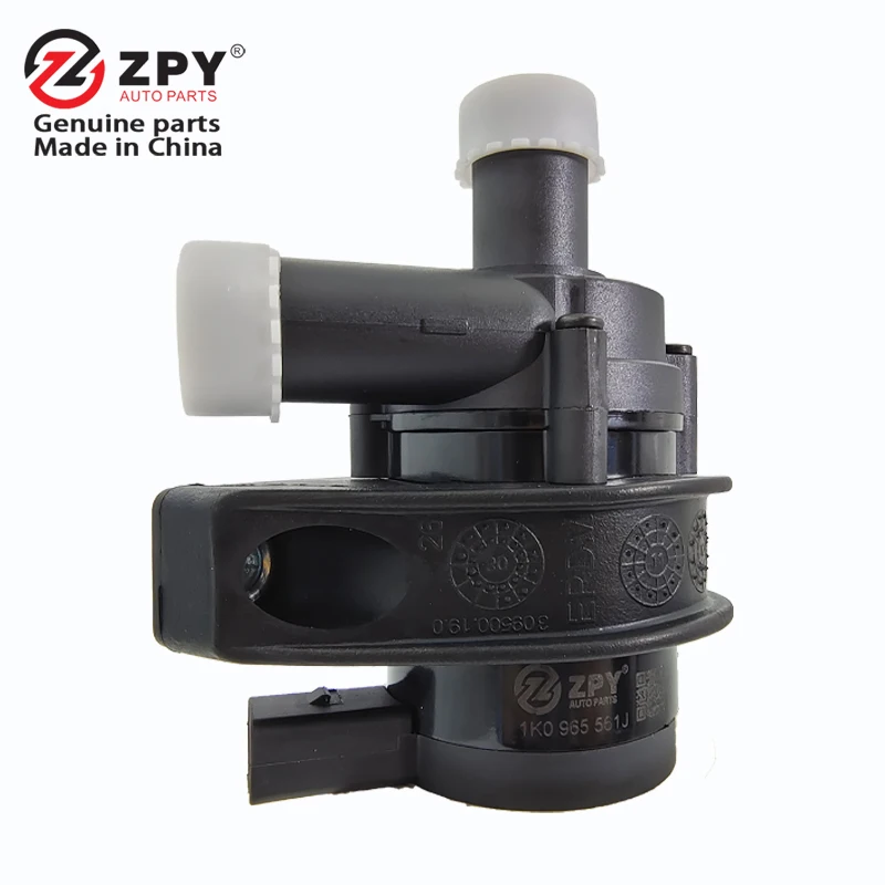 Вспомогательный водяной насос ZPY для Volkswagen Sagitar 1K0965561J