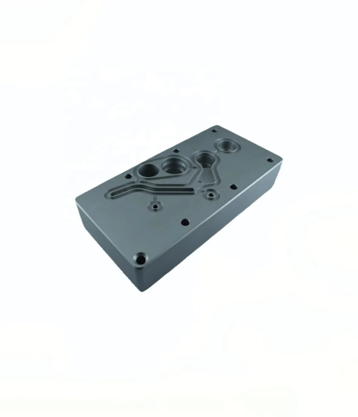 Factory Price Machined Aluminum/Steel/Copper/Brass Parts High Precision Custom Made CNC Machining Metal Parts OEM & ODM Service