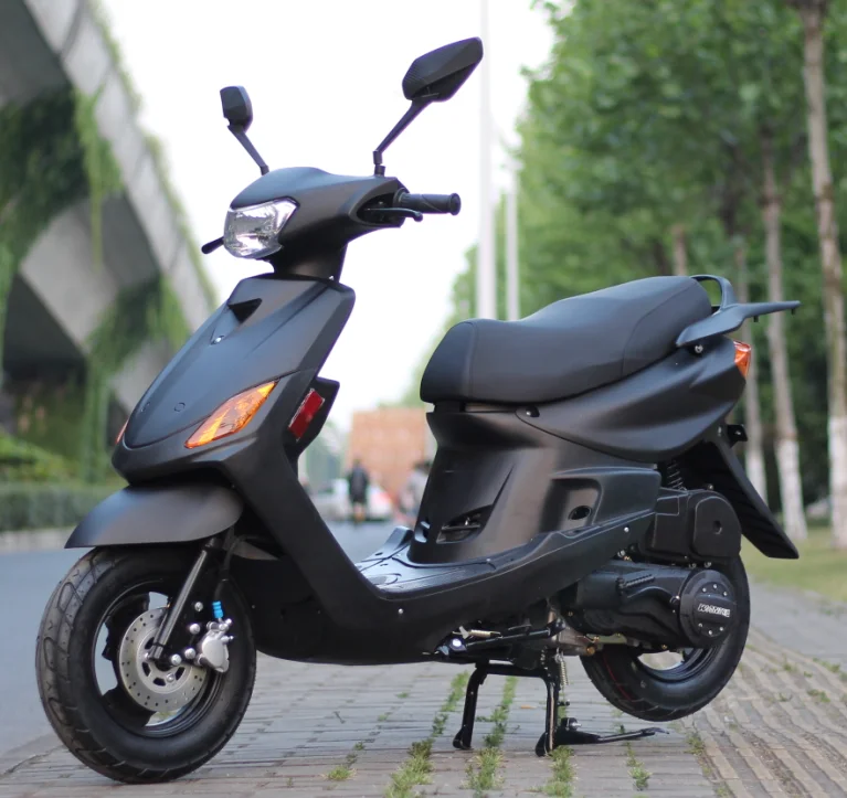 Гидравлическая подвеска 200cc для мотокросса езды на мотоцикле 4-тактный дисковый тормоз 110 км/ч интерактивного компакт-диска мощный одного цилиндра воздушного охлаждения
