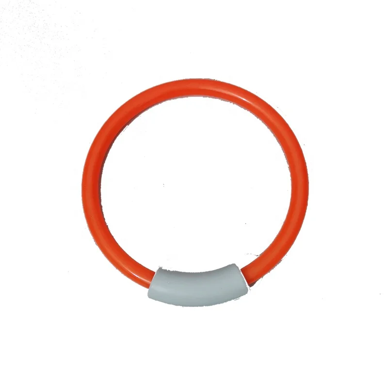 Wholesale Colorful Diving Ring Toys Set Swimming Training Toy For Kids diving toys set