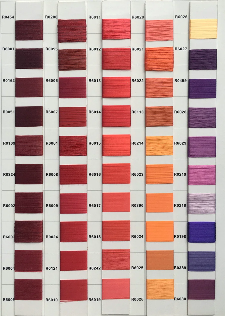  Manufacturer Hot Selling Products DTY 450D/144F TBR Golden HIM Polyester