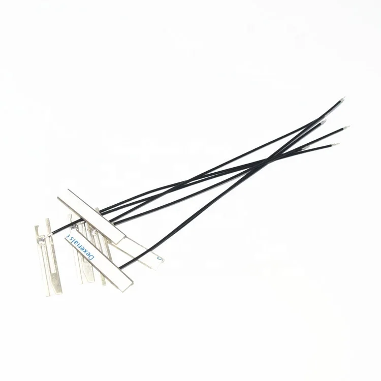 2.4G internal omni directional copper wifi PIFA built-in stamped metal antenna