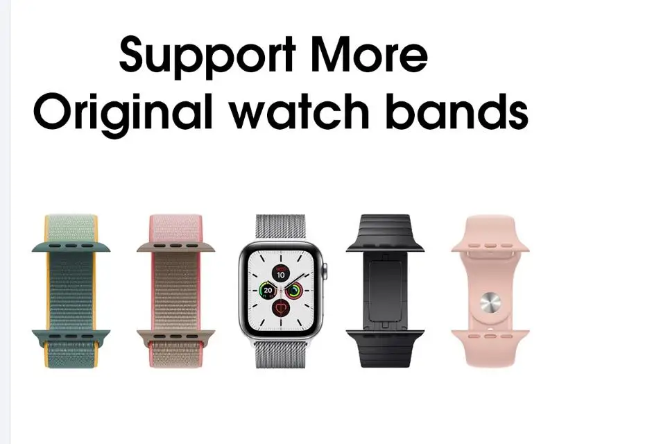 Newest T900 Health Smart Watch6 with BT Call Body Temperature ECG Heart Rate Blood Pressure Updat W26 SmartWatch