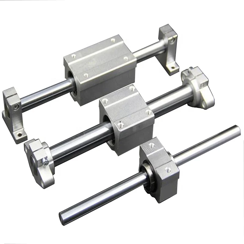 wholesaler price forged hollow shaft & axles For Whole Market