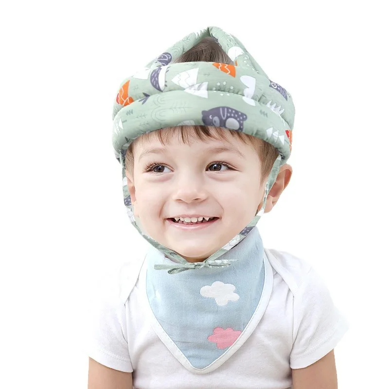 Baby Helmet Head Protective Cap Infant Baby Safety Head guard Toddler Helmets for Learning Walk