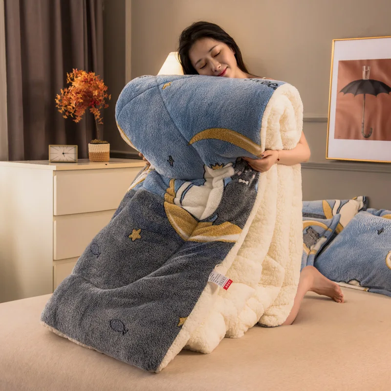 Наполнитель для одеял, флисовые наборы