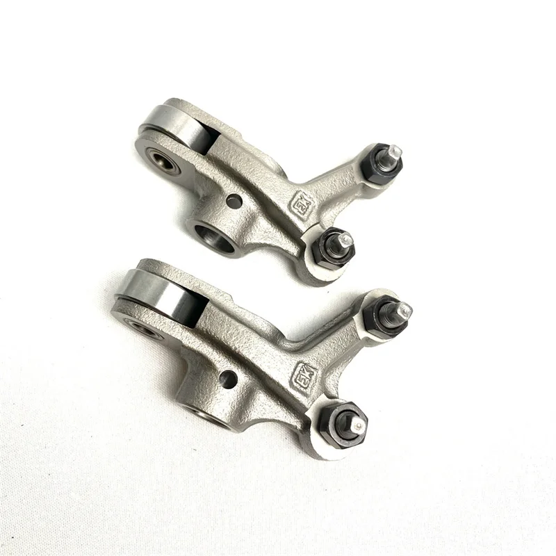 Hot Selling Csrk Racing Motorcycle Roller Rocker Arm For Signos bws 125