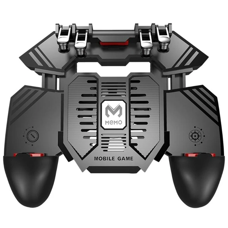 A free shipping Wholesale game control accessories Wireless Joystick For Pc Data Gamepad