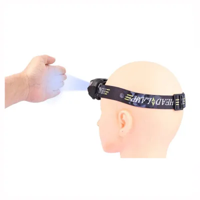 Wholesale Most Powerful Aluminum led Headlamp Flashlight Waterproof 10000 Lumen High Power USB