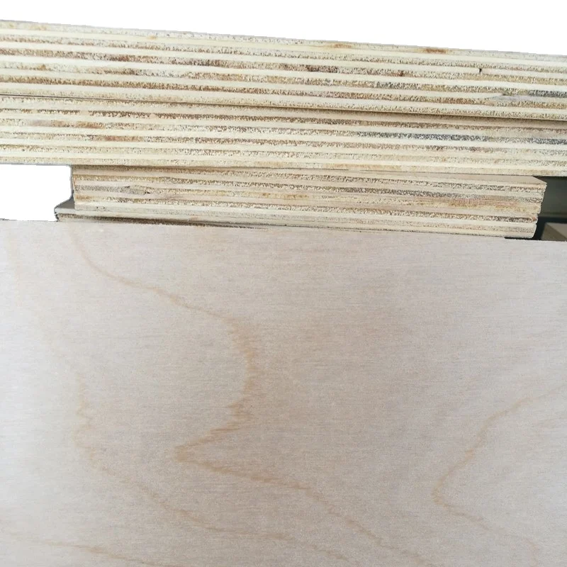 malaysia Pine Face Poplar Core Plywood Price Veneer Plywood Board