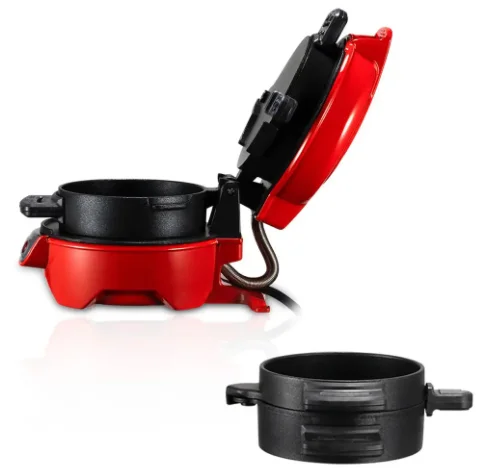 High Quality Household 3 in 1 Burger Maker Hamburger Machine Sandwich Machine