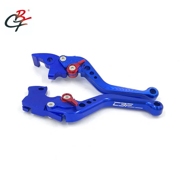 Motorcycle Handlebar Levers For KTM DUKE 200 CNC Offered By CBF