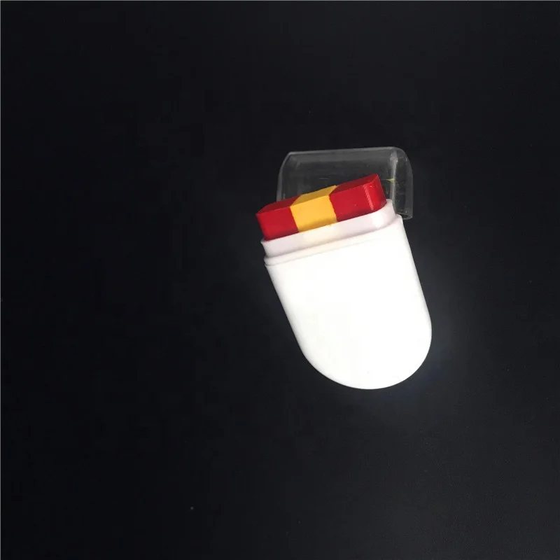 
Football face flag european sport game gift body paint football fans body painting 