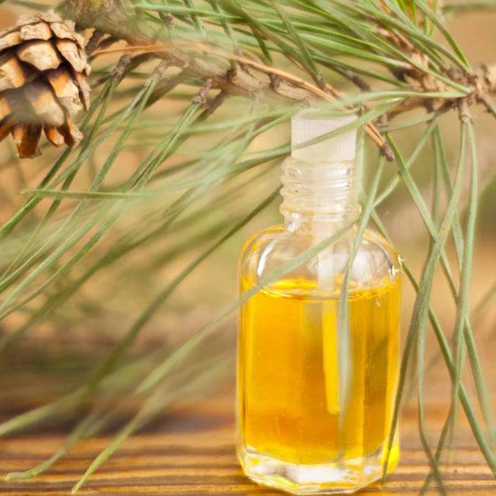 100% pure organic natural Pine essential oil 85% for detergent