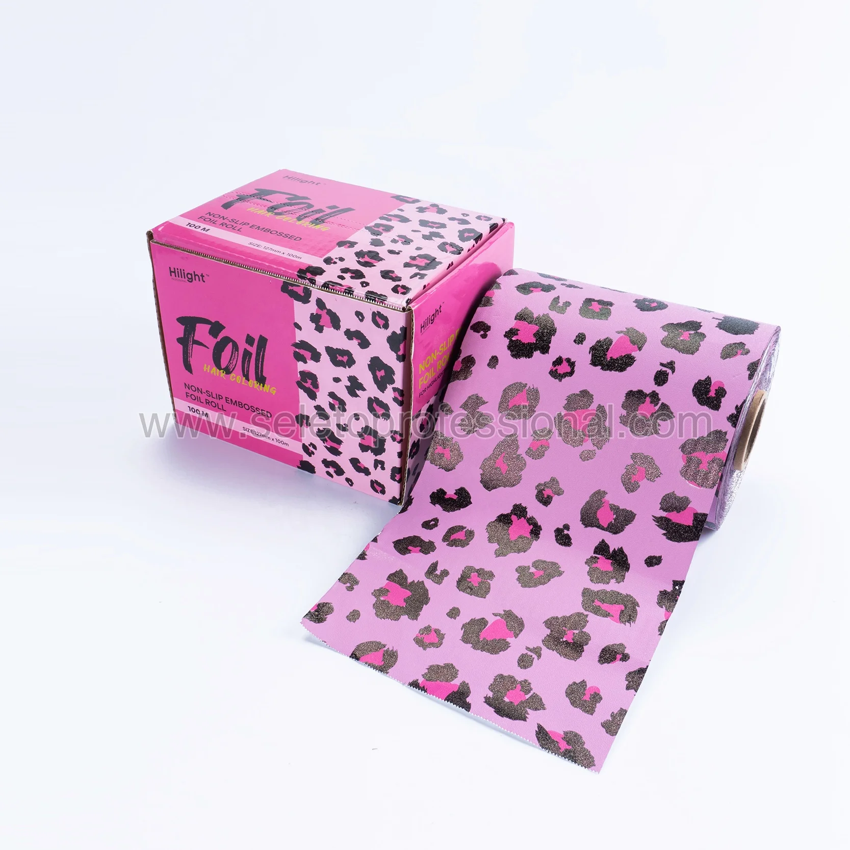 profession new style salon foil hair hair aluminum foil aluminum foil for living room