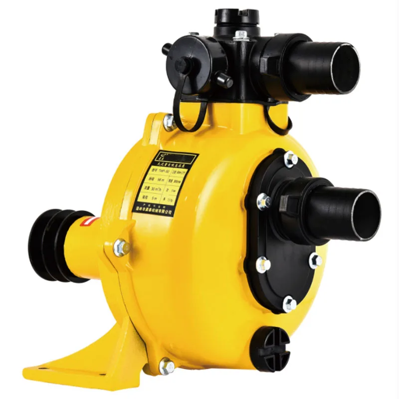 Gasoline water pump electric pumping machines for water pump use in China