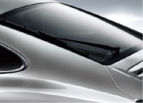 Aristo High Performance Polyurethane Windshield Adhesive