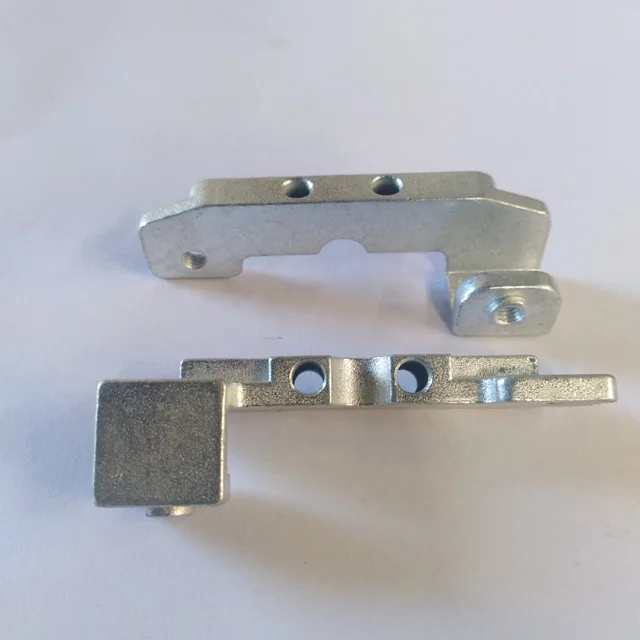 Carbon steel and stainless steel 304 316 lost wax investment casting