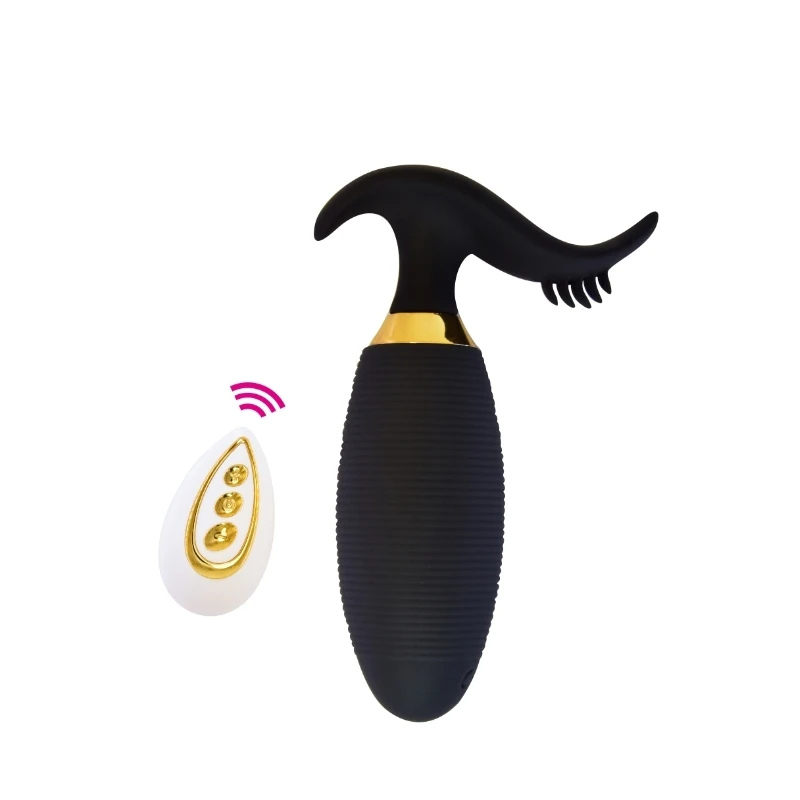 Silicone wireless powerful  sex toys  remote phone  App control   jump vibrating  egg for woman