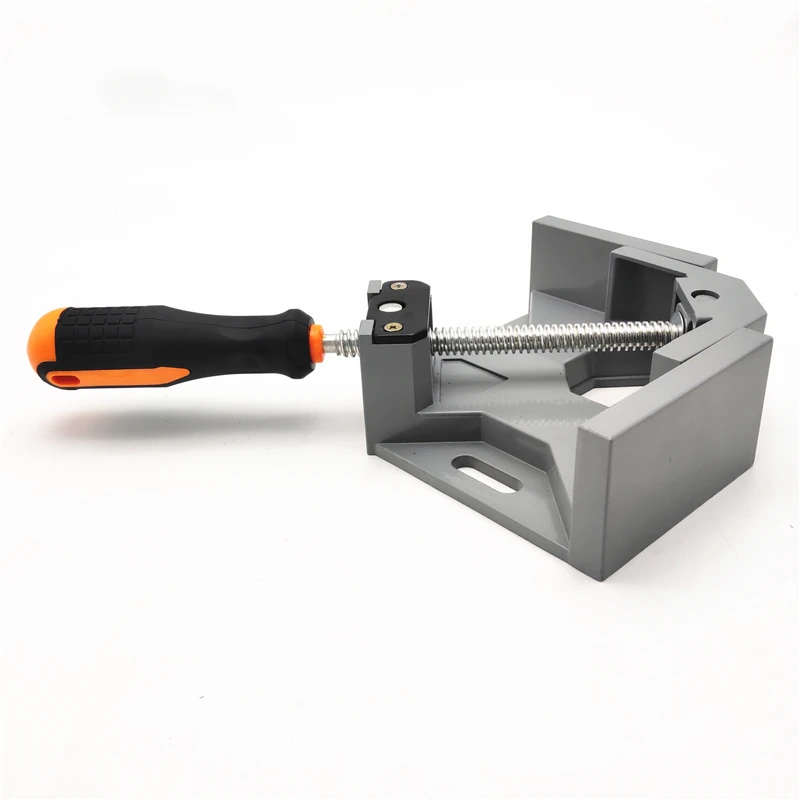 Aluminium Alloy 90 Degree Corner Clamp For Woodworking