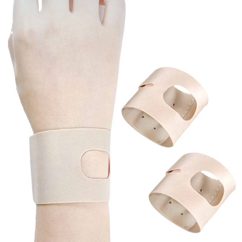 Relieve Playing Mobile Phone Computer Soreness Prevent Tenosynovitis Summer Ultra-thin Close-fitting Wristband