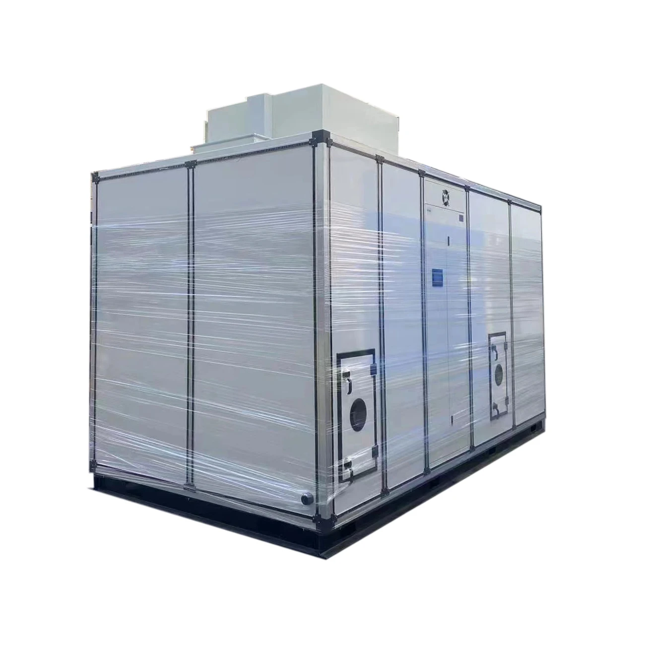 China Manufacture bridge engineering desiccant Adsorption dehumidifier