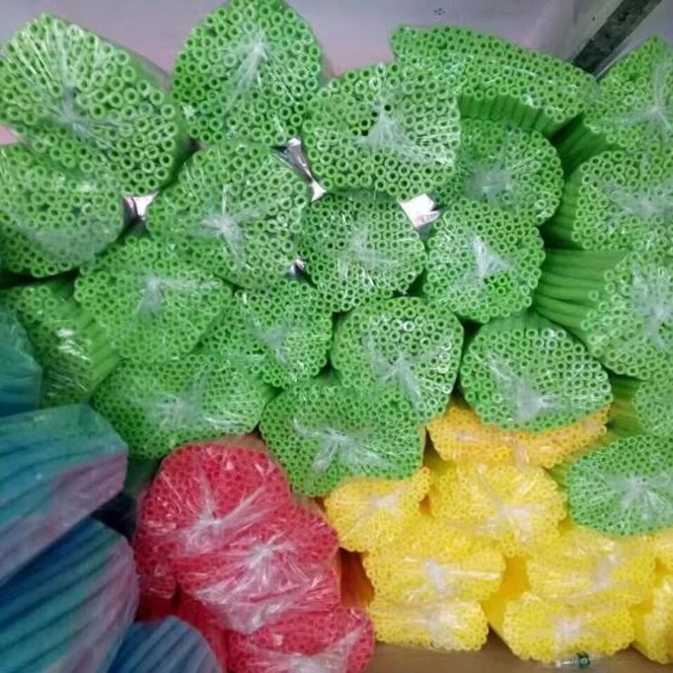 Expanded Closed Cell Polyethylene Foam Epe Tube Backer Rod/Filler Rod