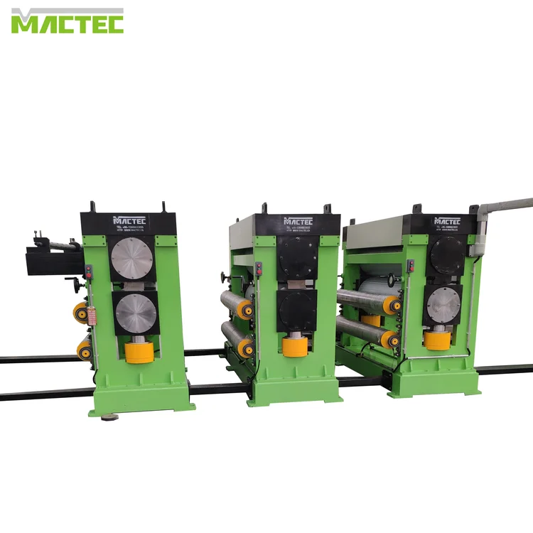 High Quality 3in1 Stainless steel water pattern metal embossing machine