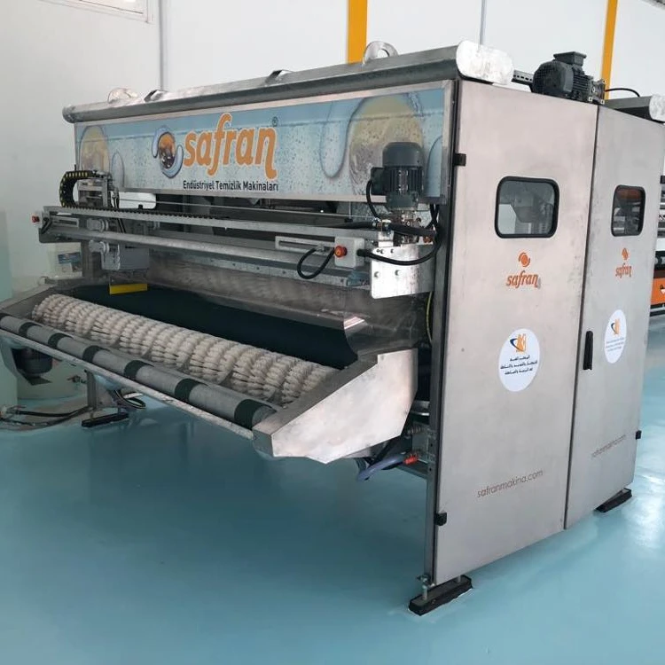 
Carpet Washing Machine 