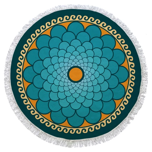 China Manufacturer Wholesale Micro Fiber Towel For Beach Custom Logo Design Beach Towel For Swimming