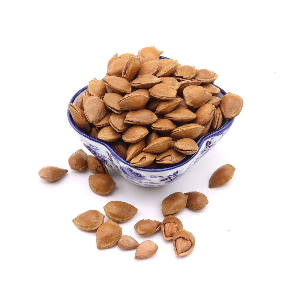 
Specializing in the production of natural almonds at preferential prices 