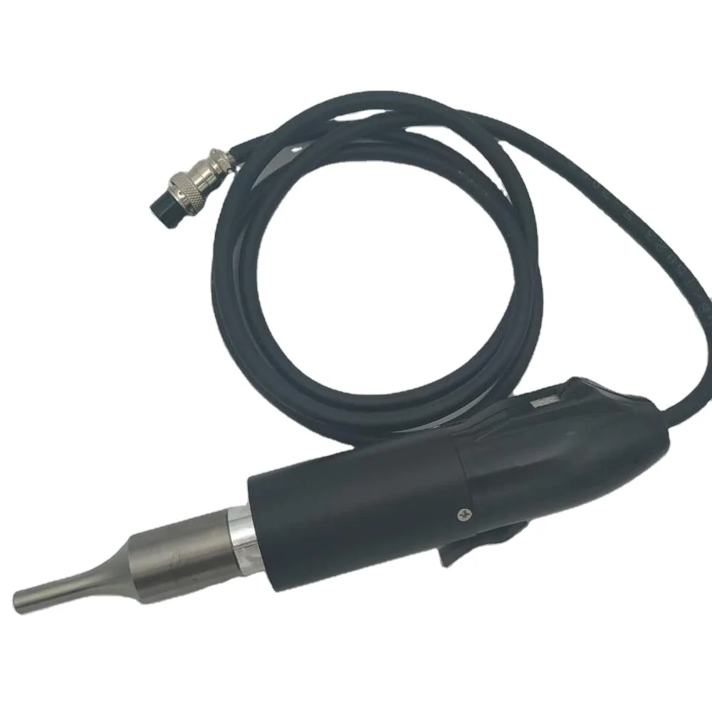 
Детали ультразвуковой сварочной машины 