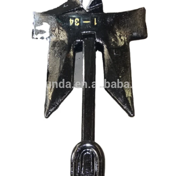 
Ac 14 High Holding Power Anchor High Holding Power Balanced Anchor Ac 14 Hhp Anchor 