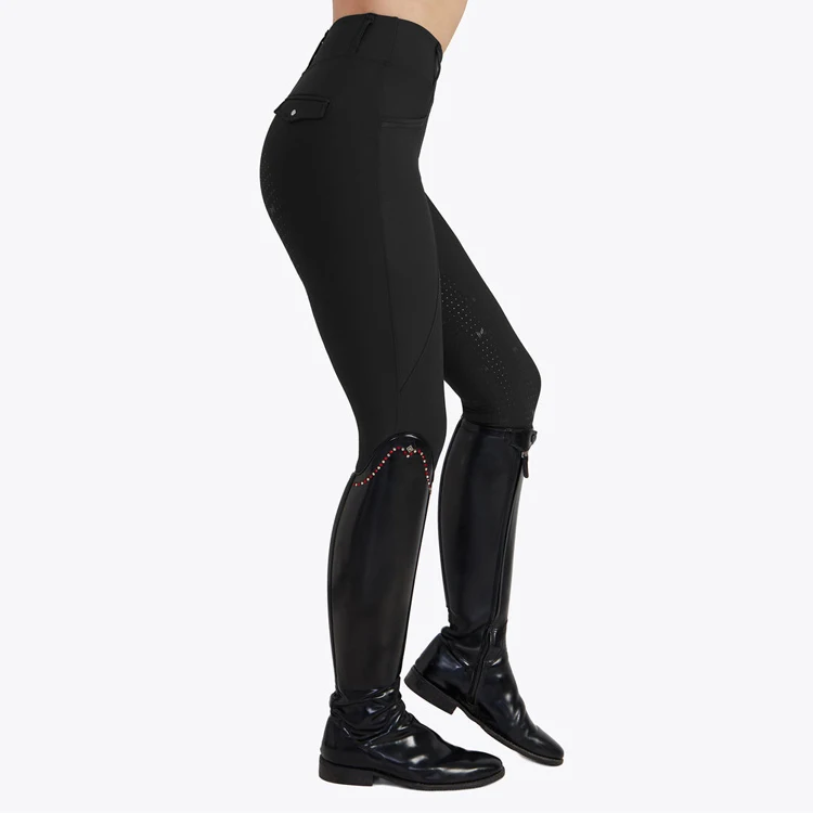 New Lift Riding Leggings Equestrianism For Younger And Adults Size