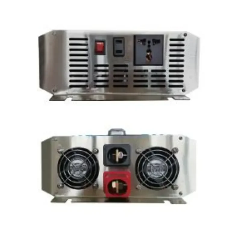 AC.524.013 3000W 24V Power Inverter Pure Sine Wave Electrical Appliances Inverter Power System for Truck Air Conditioner
