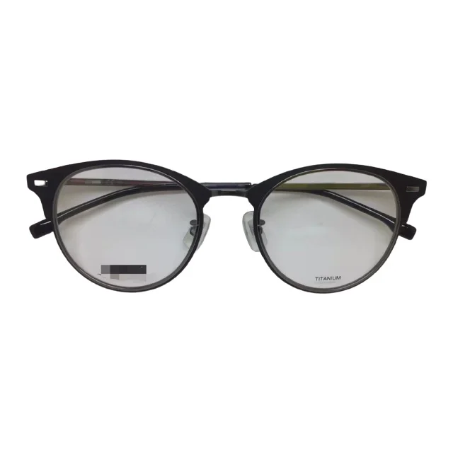 Модные специальные оправы из титана, оптические мужские и женские дизайнерские оправы Gafas, роскошные Oculos OEM/ODM поляризованные линзы от производителя, солнцезащитные очки