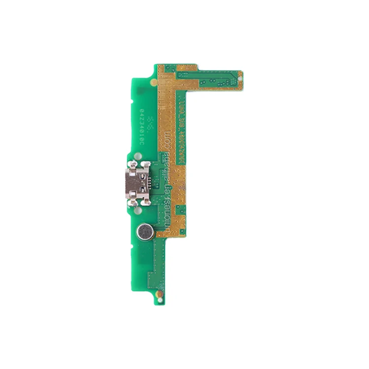 Mobile Parts Phone Spare For Huawei Y3 II Lua L21 Usb Connector,Repair Parts For Huawei Y3 II Lua L21 Charging Port Flex