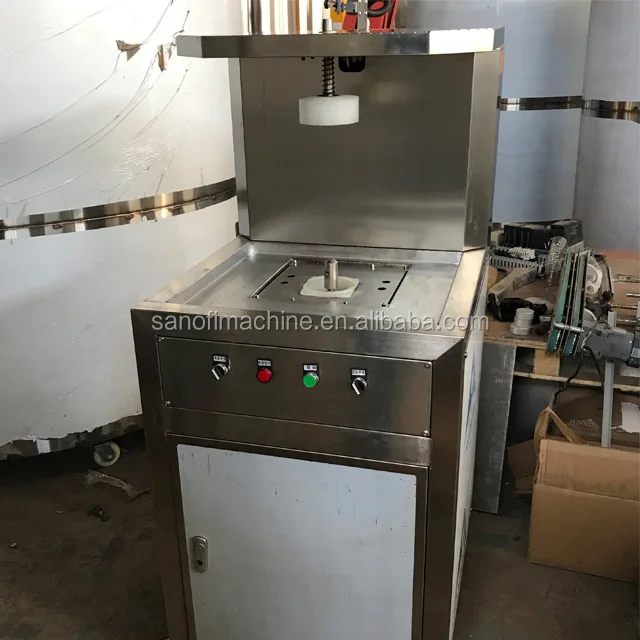 
NEW MACHINE FOR WASHING 5 GALLON BOTTLES WITH HIGH PRESSURE 