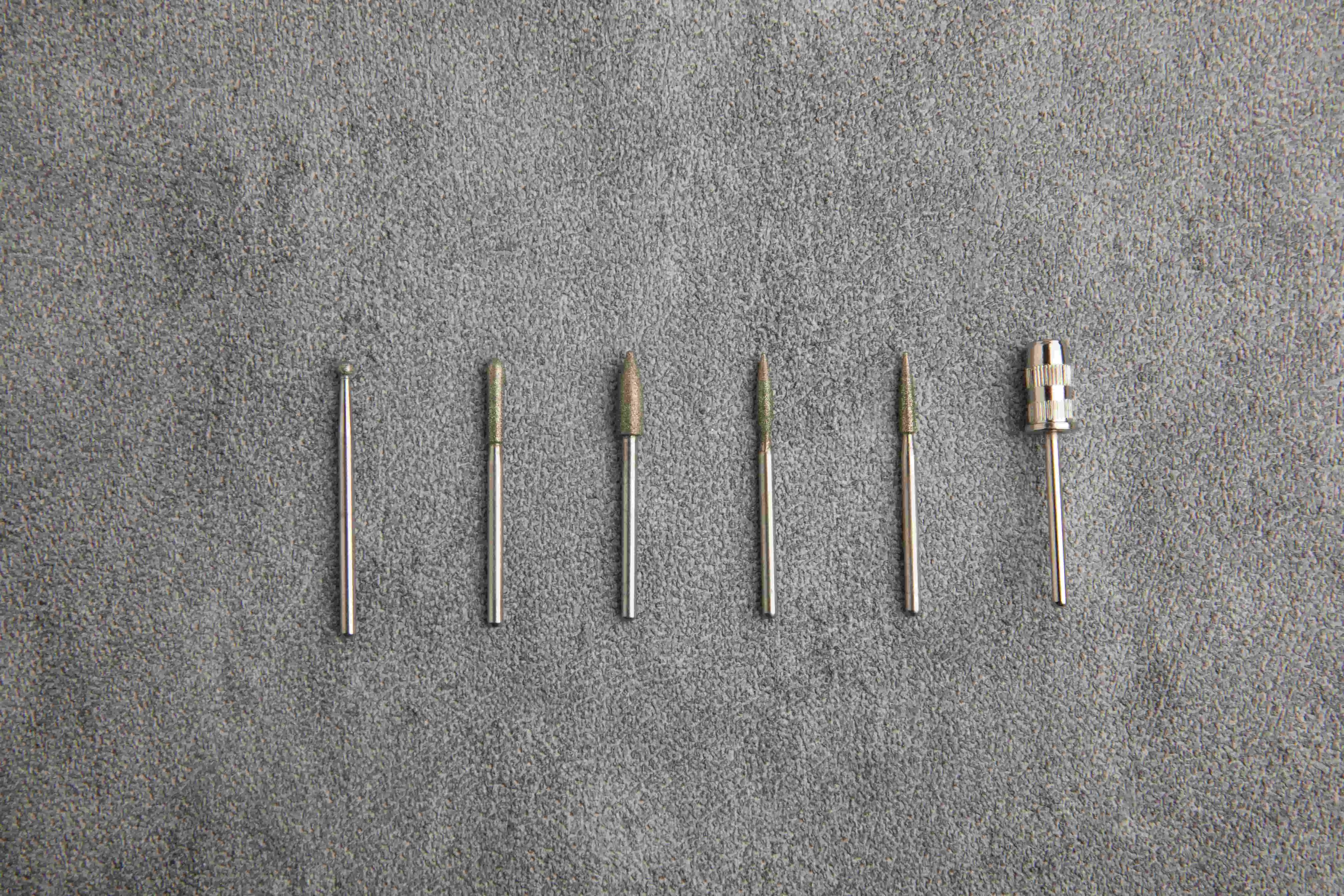 Professional Electric Nail Drill Factory Directly Sale Equipment Portable Drill Machine 30000rpm