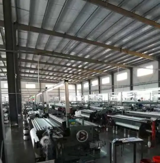 Durable In Use High Efficient Fiber Glass Warping Machine