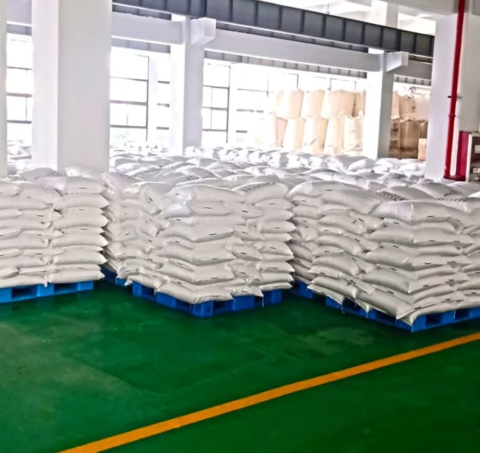 Purity 43% TDO Thiourea Dioxide for Textile Industry