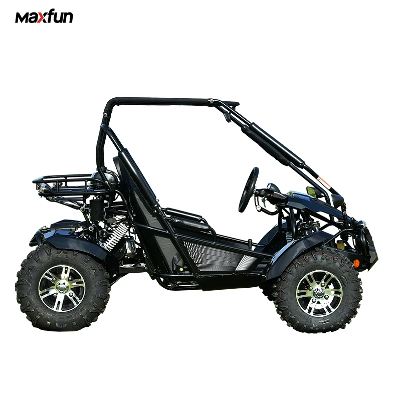 High Speed 70km/H Adult Electric Go Karting Racing Cars Go Karts Buggy