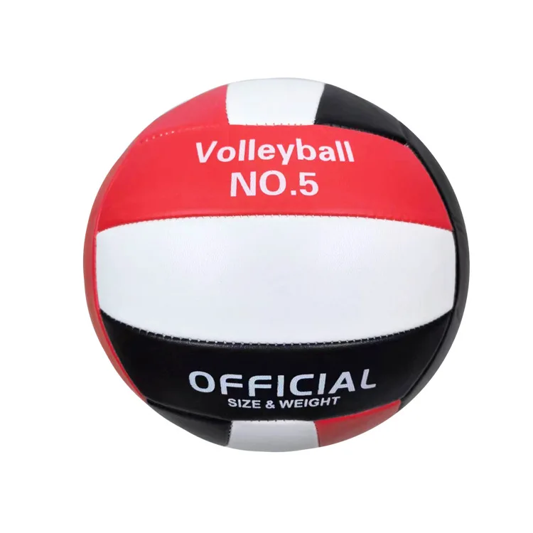 Aolan Soft Indoor Volleyball Waterproof Volleyball Light Touch Recreational Ball For Pool Gym Indoor Outdoor