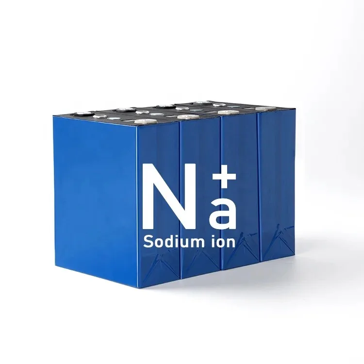 Manufacture 220Ah 3.1V Sodium Ion Battery Cell 210Ah 4000 Cycle Brand New 200Ah Natrium Ionen Batterie Prismatic Na Ion Akku