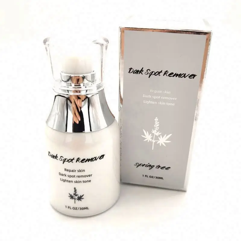 Best Effective Skin Whitening Removing No Hydroquinone dark spot corrector cream seller and supplier Best Effective Skin
